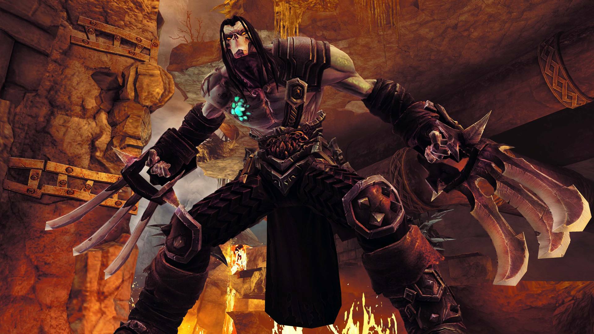 Darksiders II - Imagen 27